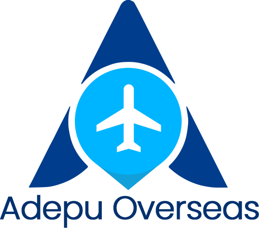 Adepu overseas consultancy in warangal
